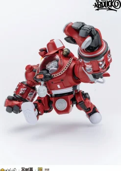 Trendy Machinery - B. Duck & HipHop Duck