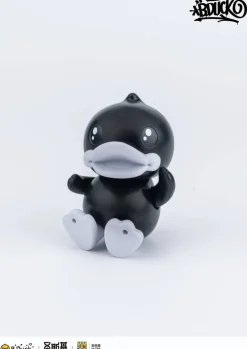 Trendy Machinery - B. Duck & HipHop Duck