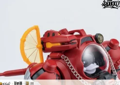 Trendy Machinery - B. Duck & HipHop Duck