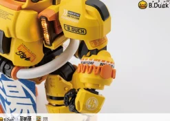 Trendy Machinery - B. Duck & Spa Duck