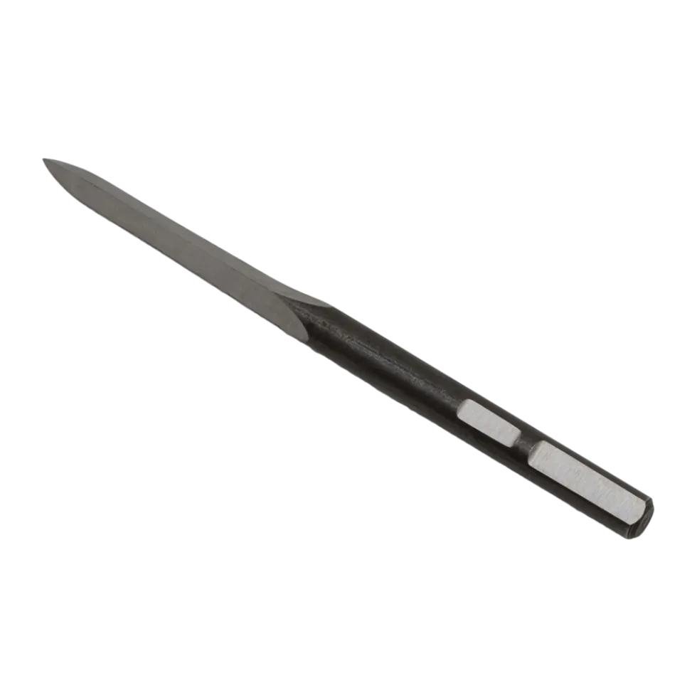 Triangular Scraper