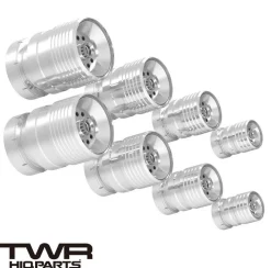 TWR Thruster (2 sets) - 6mm