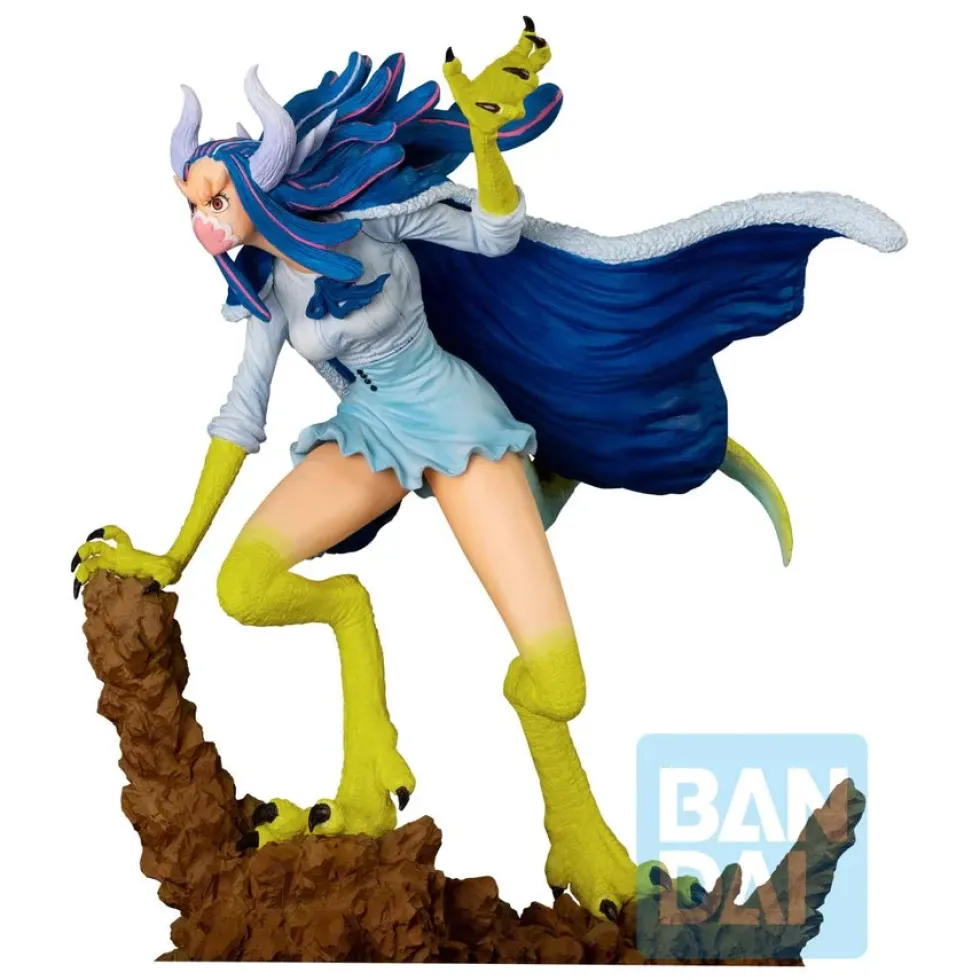 Ulti (Glitter Of Ha) Ichibansho