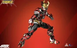 Ultra Beast Force 1/12 Linfei