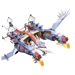 Ultra Scale AAA Wunder (Deluxe Ver.)