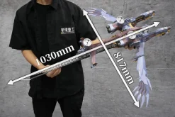 Ultra Scale AAA Wunder (Standard Ver.)