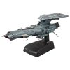 1/1000 UNCF Andromeda Class DX Starblazers 2202