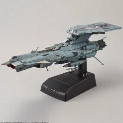1/1000 UNCF Andromeda Class DX Starblazers 2202