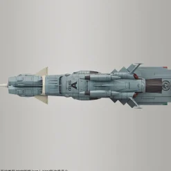 1/1000 UNCF Andromeda Class DX Starblazers 2202