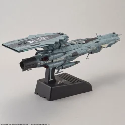 1/1000 UNCF Andromeda Class DX Starblazers 2202