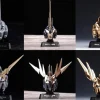 1/35 Unicorn Banshee Phenex Head Bust Deluxe Bundle