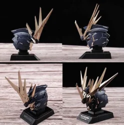 1/35 Unicorn Banshee Phenex Head Bust Deluxe Bundle