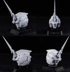 1/35 Unicorn Banshee Phenex Head Bust Deluxe Bundle