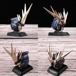 1/35 Unicorn Gundam 02 Banshee Head Bust