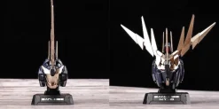1/35 Unicorn Gundam 02 Banshee Head Bust