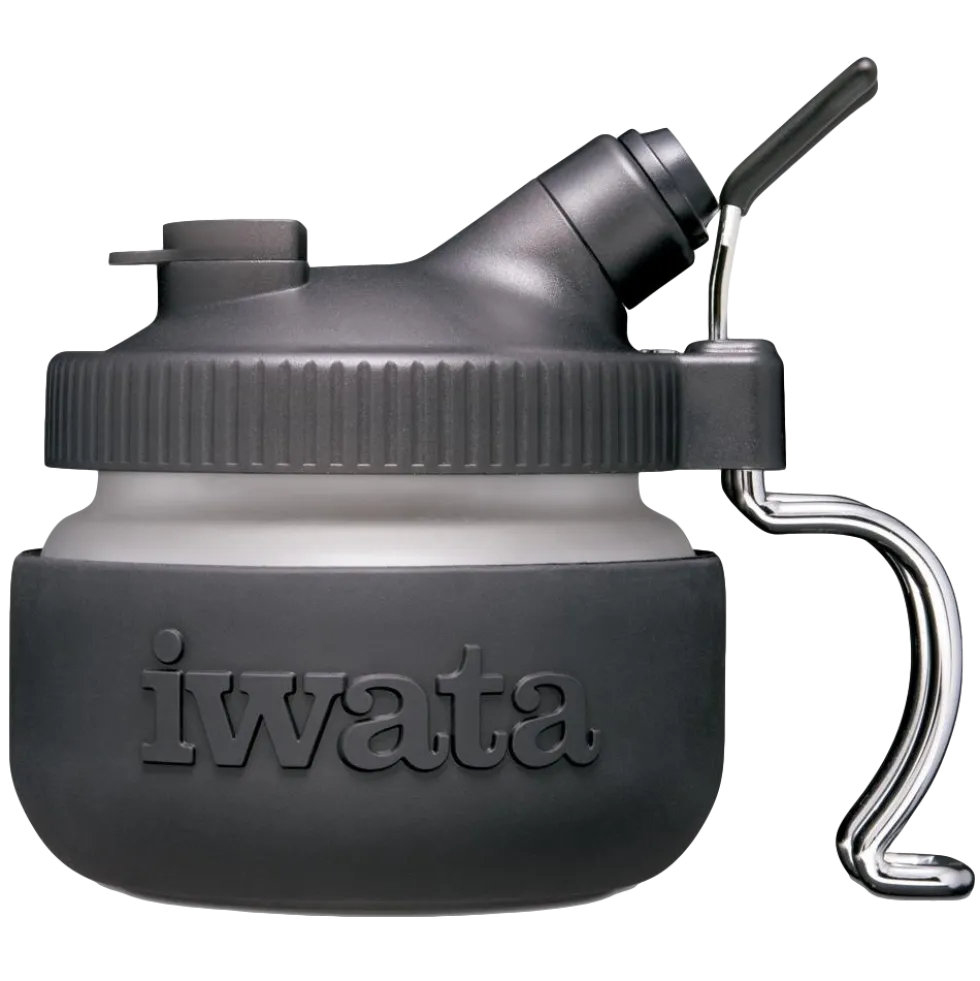Universal Spray Out Pot