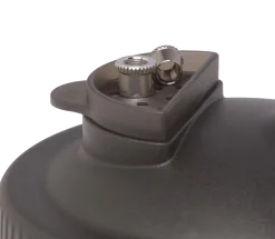 Universal Spray Out Pot
