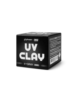 UV Clay (Gray 50G)
