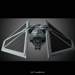 1/144 U-Wing & TIE Striker (Rogue One)