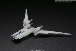1/144 U-Wing & TIE Striker (Rogue One)