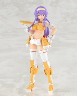 Variable Fighter Girls Macross Frontier VB-6 König Monster