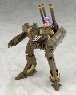Variable Fighter Girls Macross Frontier VB-6 König Monster