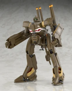Variable Fighter Girls Macross Frontier VB-6 König Monster