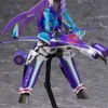 Variable Fighter Girls Macross Delta VF-31J Siegfried Mikumo Guynemer