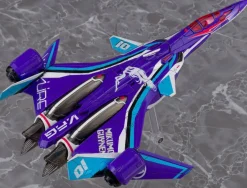 Variable Fighter Girls Macross Delta VF-31J Siegfried Mikumo Guynemer