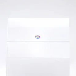 VC Dome 4 Pink (10 pcs) - 2.0mm