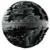 Vehicle Model 013 Death Star II
