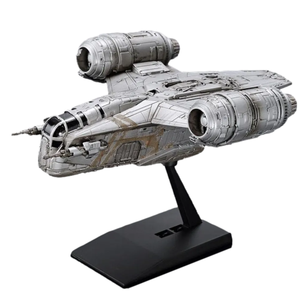 Vehicle Model 018 Razor Crest