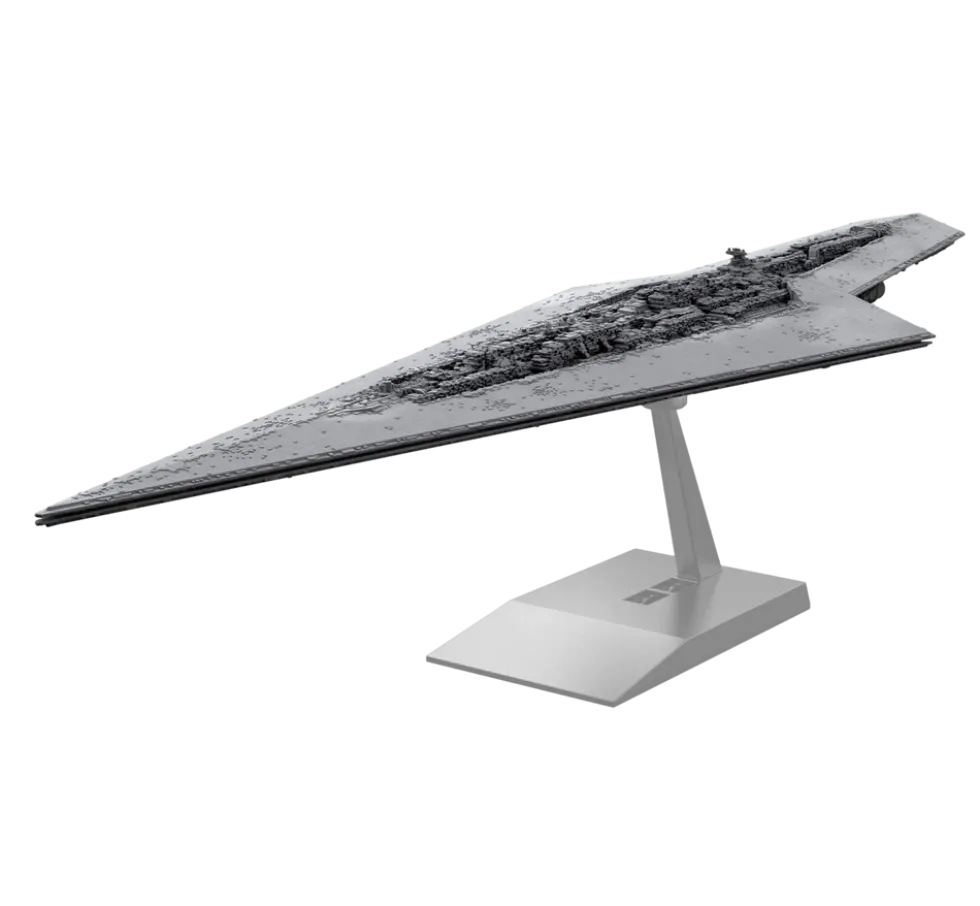Vehicle Model 016 Super Star Destroyer