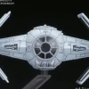 Vehicle Model 007 1/144 TIE Advanced X1 and Fighter Set