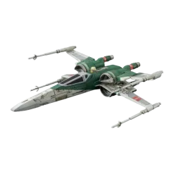 Vehicle Model 017 1/144 X-Wing Fighter (Rise of Skywalker Ver.)