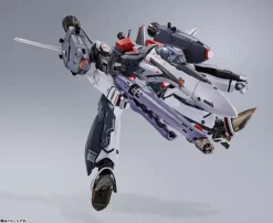 VF-25F Super Messiah Valkyrie (Alto Saotome Custom) [Revival Ver.] - DX Chogokin
