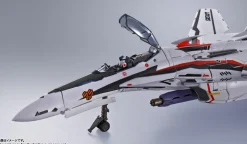 VF-25F Super Messiah Valkyrie (Alto Saotome Custom) [Revival Ver.] - DX Chogokin