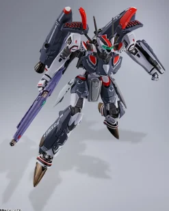 VF-25F Super Messiah Valkyrie (Alto Saotome Custom) [Revival Ver.] - DX Chogokin