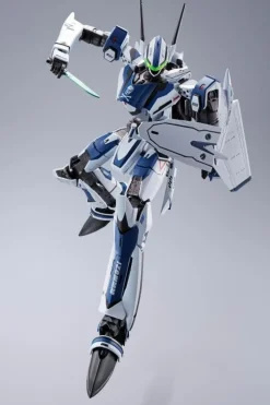 VF-25 Messiah Valkyrie Worldwide Anniversary Ver. Chogokin