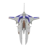 Vic Viper (GRADIUS Ⅱ)