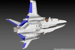 Vic Viper (GRADIUS Ⅱ)