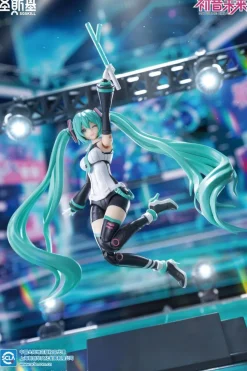 Vocaloid Hatsune Miku (Sing the Future Ver.)