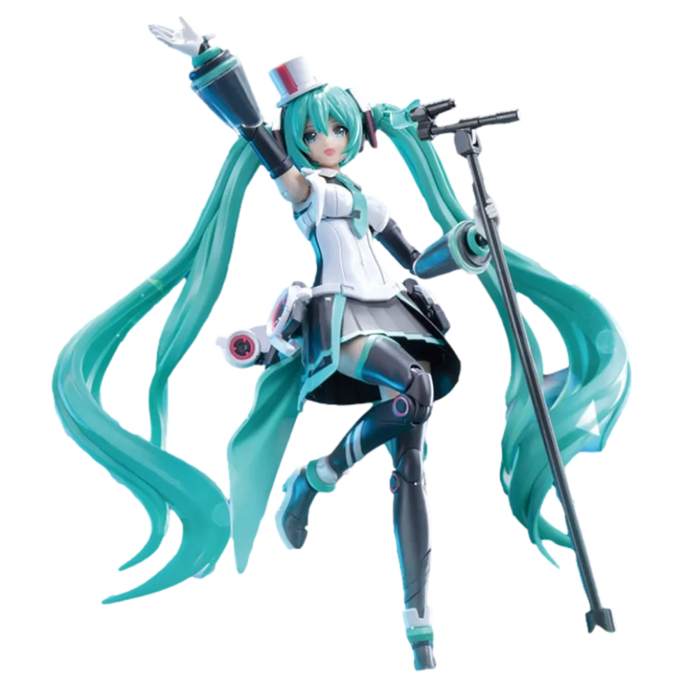 Vocaloid Hatsune Miku (Sing the Future Ver.)