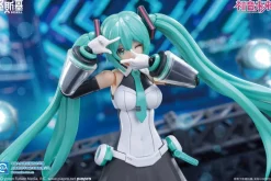 Vocaloid Hatsune Miku (Sing the Future Ver.)