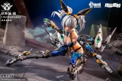1/9 Vodka Mirror - Thunderbolt Squad