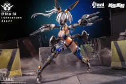 1/9 Vodka Mirror - Thunderbolt Squad