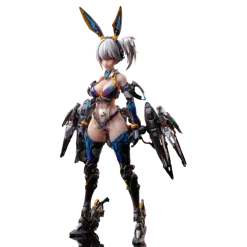 1/9 Vodka Mirror - Thunderbolt Squad