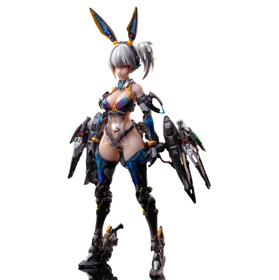 1/9 Vodka Mirror - Thunderbolt Squad