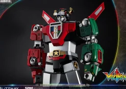 Voltron Carbotix Series