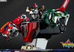 Voltron Carbotix Series